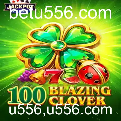 100BlazingClover: Um Guia Completo Sobre o Novo Jogo Popular