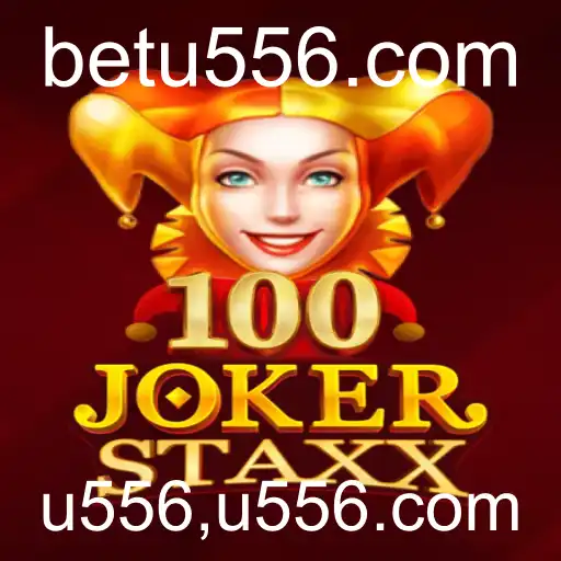 Descubra Tudo sobre 100JokerStaxx: O Jogo que Está Dominando o Mundo