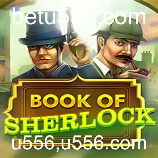 Explorando o Mundo de 'BookOfSherlock': Um Jogo de Mistério e Aventura