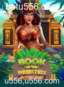 BookOfThePriestess: Um Mergulho no Jogo Enigmático do Século