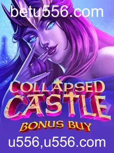 Explorando o Mundo do CollapsedCastleBonusBuy: Um Novo Fenômeno no Mundo dos Jogos