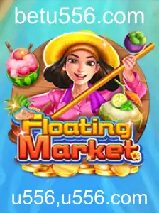 Explorando o Encantador Mundo de FloatingMarket
