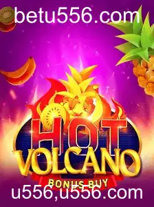 Descubra o fascinante mundo de HotVolcanoBonusBuy