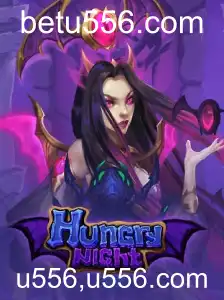 HungryNight: A Experiência Imersiva de Jogo