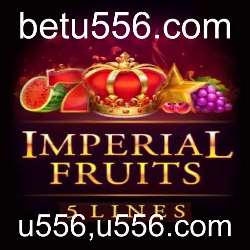 Imperial Fruits 5: Desvendando o Fascínio do Novo Jogo de Cassino