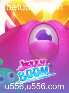 JellyBoom: Desvende o Mundo Divertido de Estratégias e Explosões Coloridas