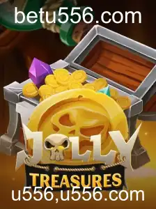 Descubra a Aventura Empolgante de JollyTreasures