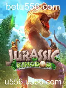 Descubra o Mundo de JurassicKingdom: Mergulhe na Aventura Pré-histórica