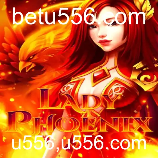 Explorando LadyPhoenix: Um Novo Fenômeno no Mundo dos Jogos