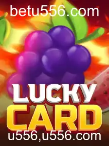Descubra o Fascinante Mundo de LuckyCard