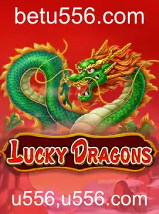 Descubra o Mundo de LuckyDragons: Regras e Novidades do Jogo