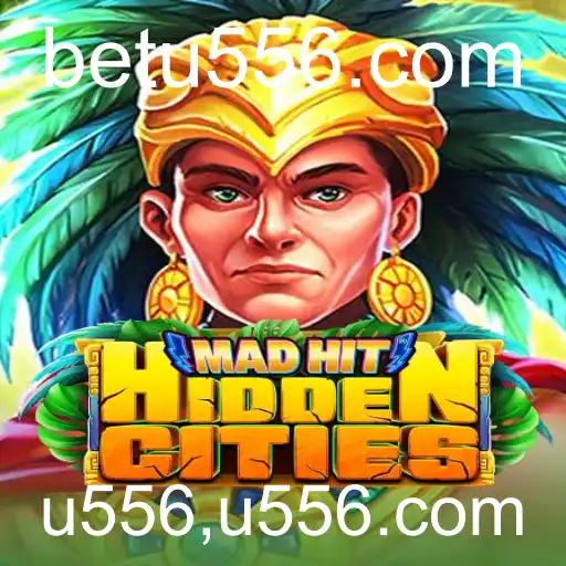 Explorando o Mundo de MadHitHiddenCities: Mergulho na Aventura Urbana