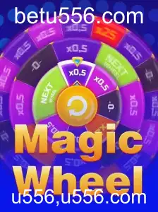 Descubra o Fascinante Mundo de MagicWheel: Um Jogo de Estratégia e Diversão