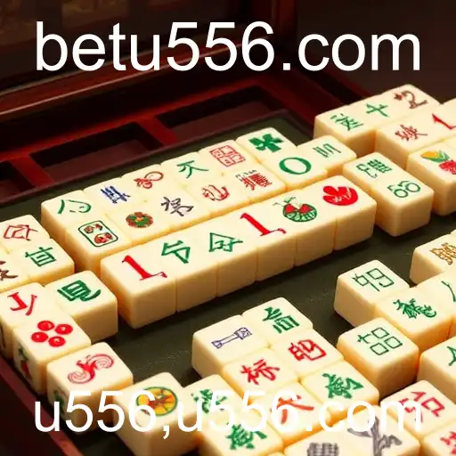 Mahjong