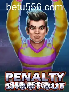 Explorando o Mundo do Jogo Virtual PenaltyShootOut
