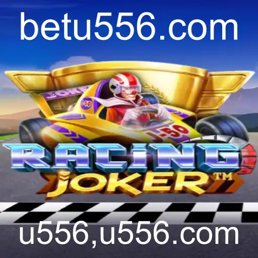 RacingJoker: O Novo Desafio das Pistas Virtuais