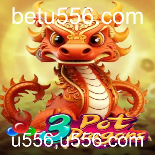 Explorando 3PotDragons: O Excitante Jogo de Estratégia e Aventura