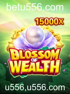 Descubra o Fascinante Jogo BlossomofWealth: Inovação e Estratégia