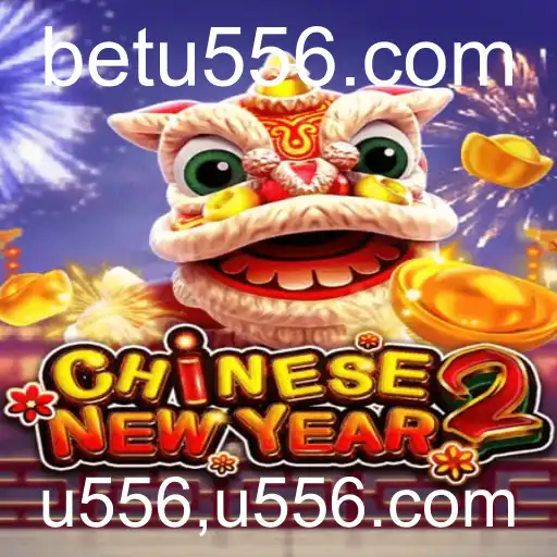 Descubra o Fascinante Mundo de CHINESENEWYEAR2