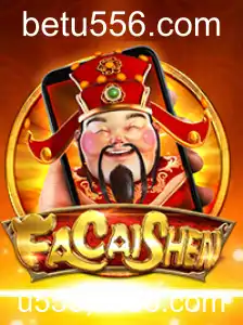 FaCaiShenM: Descubra a Magia do Jogo Surgindo em U556