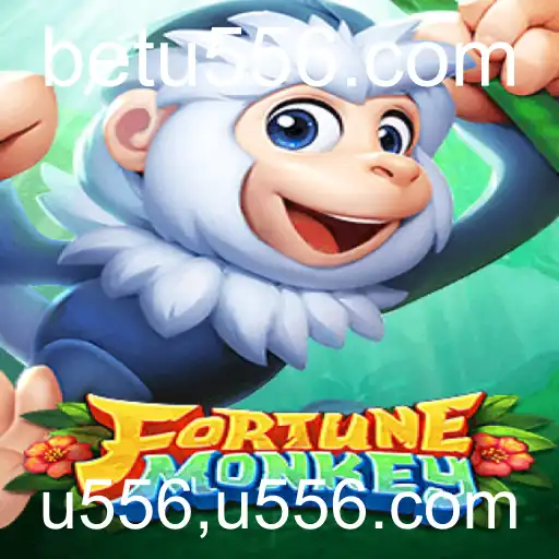 FortuneMonkey: Uma Nova Aventura no Universo dos Games