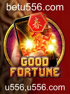 Descubra a Magia do Jogo GoodFortuneM
