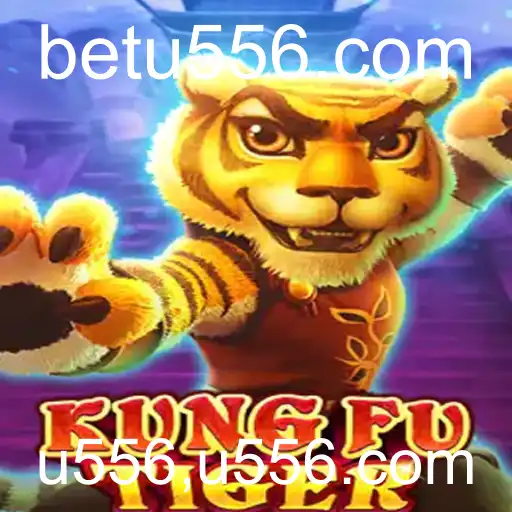 Descubra o Fascínio do Jogo KungFuTiger