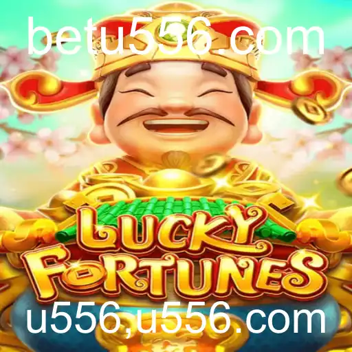 Descubra LUCKYFORTUNES: O Novo Fenômeno no Mundo dos Jogos