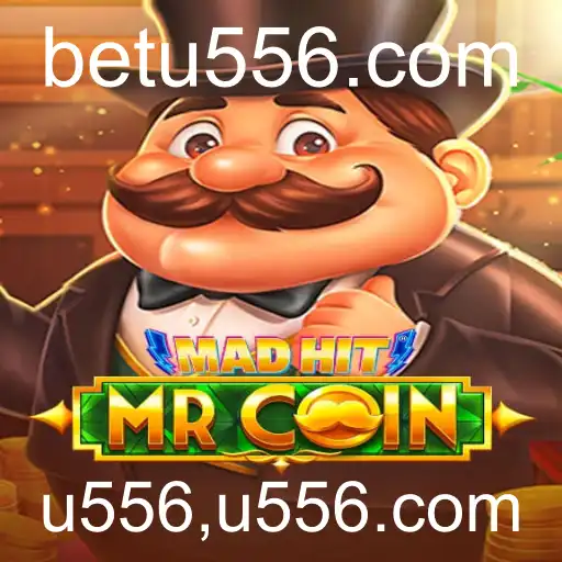 Explorando o Mundo de MadHitMrCoin: Um Mergulho no Novo Sensação do Jogo