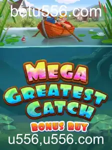 Explorando o Universo do MegaGreatestCatchBonusBuy: Regras e Emoção