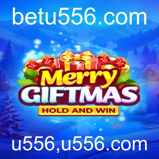 Descubra MerryGiftmas: A Magia do Natal em um Jogo Único