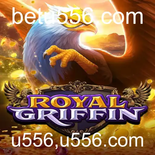 RoyalGriffin: Uma Jornada Épica no Mundo dos Jogos