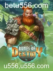 Descubra o Universo de RunesOfDestiny: Um Mergulho Profundo no Mundo de Aventuras e Estratégia