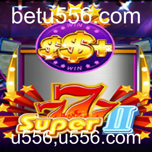 Descubra o Fascinante Mundo de Super777II: Uma Aventura Eletrizante