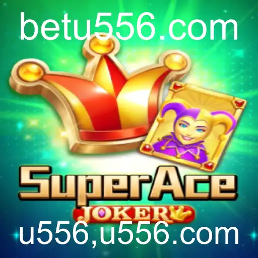 Explorando o Universo de SuperAceJoker: O Jogo que Conquistou o Mundo