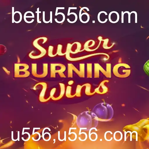 SuperBurningWins: Uma Jornada Incrível no Mundo dos Jogos Digitais