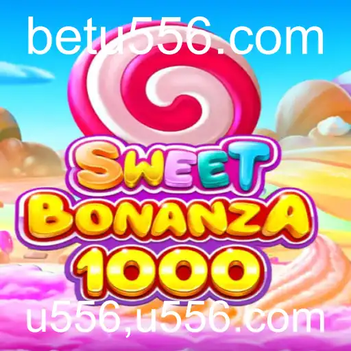SweetBonanza1000: O Encantador Mundo dos Jogos Online