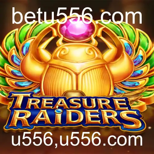 Explorando o Mundo de TREASURERAIDERS: Descrição, Introdução e Regras