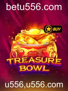TreasureBowl: Aventura e Estratégia no Universo dos Jogos Online