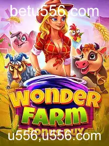 Explorando WonderFarmBonusBuy: Jogo Inovador e Suas Regras