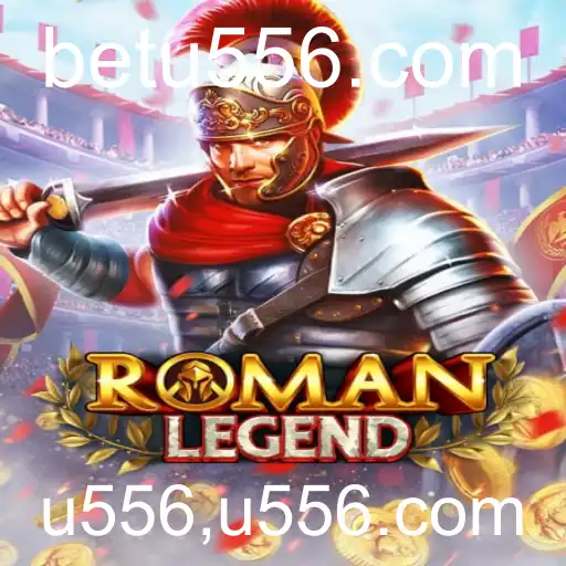 RomanLegend: Descubra as Aventuras Épicas de um Império Ancestral
