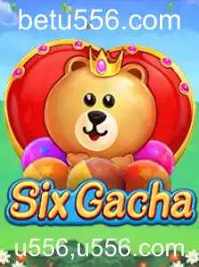 Descubra o Fascinante Mundo de SixGacha: Um Guia Completo
