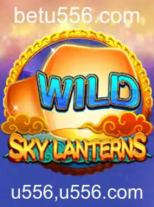 Descubra o Mundo Encantado de SkyLanterns