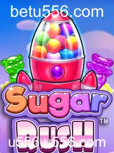 Explorando o Fascinante Mundo de SugarRush: Um Guia Completo