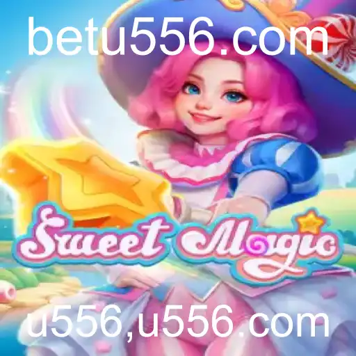 SweetMagic: Mergulhe no Encanto deste Jogo Inovador