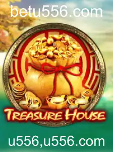 Descubra o Mundo Fascinante de TreasureHouse