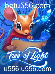 TreeofLight: Uma Nova Dimensão de Aventuras no Mundo dos Jogos