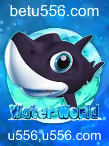 WaterWorld: Um Mergulho no Universo Subaquático de u556