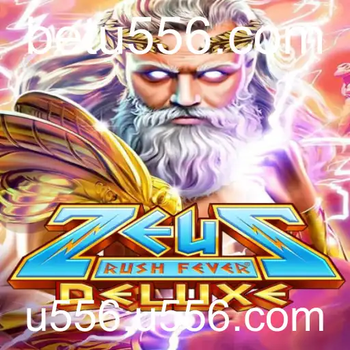 Descubra o Entusiasmo do ZeusRushFeverDeluxe